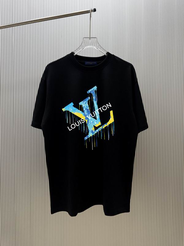 Louis Vuitton T-Shirt Wmns ID:20260604-339